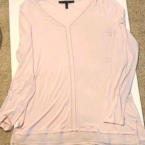 White house black market shirt